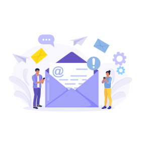 Professionelles E-Mail Marketing mit Magento 2 Professionelles E-Mail Marketing mit Magento 2