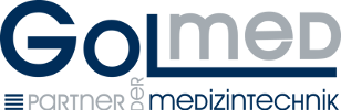GOLMED GmbH - Partner der Medizintechnik GOLMED GmbH - Partner der Medizintechnik