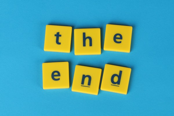 Magento 1 Support Ende