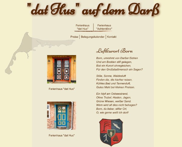 Darsshus