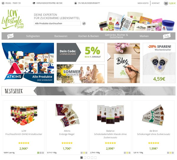 LCW-Shop.de