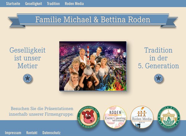 Roden-Berlin.de