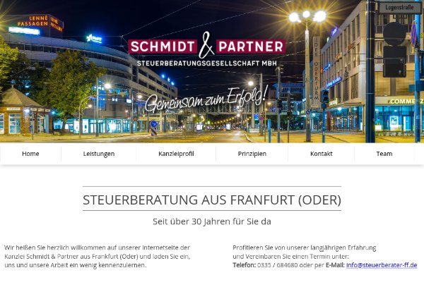 Steuerberater-FF.de