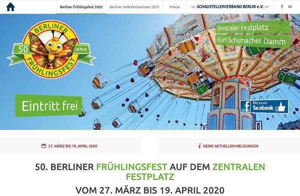Volksfest-Berlin.de